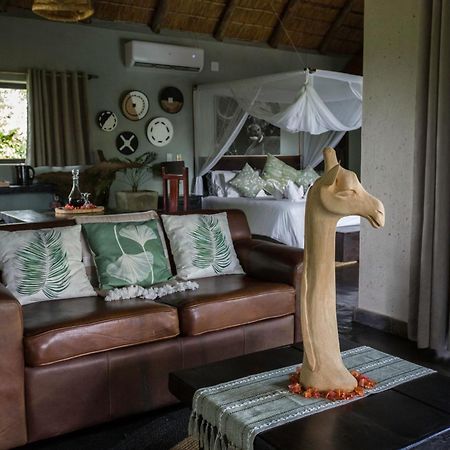 Ezulwini Game Lodges Mica Экстерьер фото