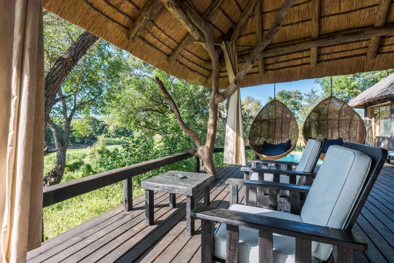 Ezulwini Game Lodges Mica Экстерьер фото