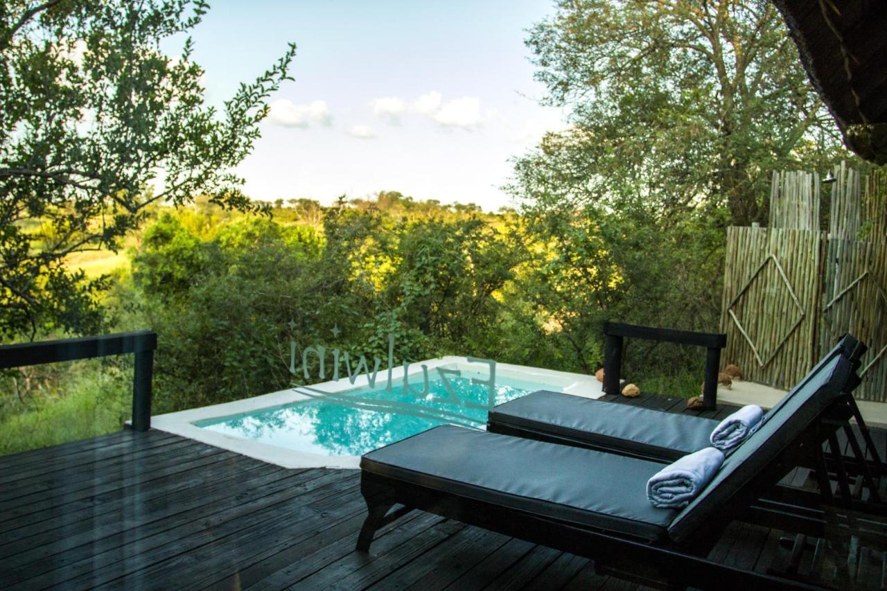 Ezulwini Game Lodges Mica Экстерьер фото